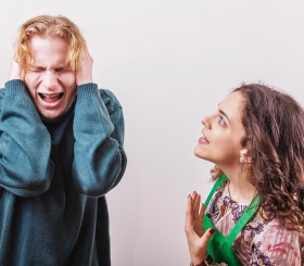 Правила семейных ссор 