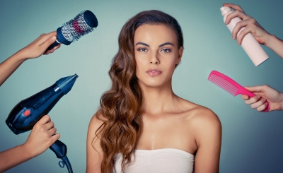 Как восстановить волосы после теплого сезона 