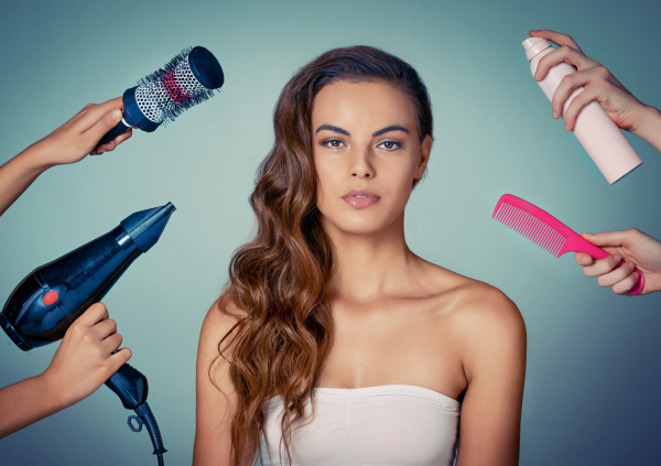 Красота - Радио Romantika