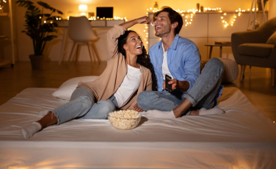 Что можно узнать о мужчине по его выбору места для свидания?