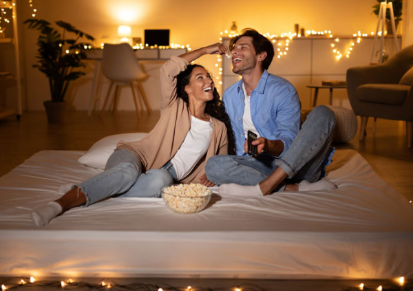  - Радио Romantika