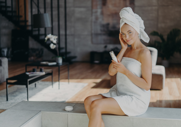 Красота - Радио Romantika