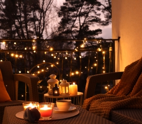 Как полюбить межсезонье 