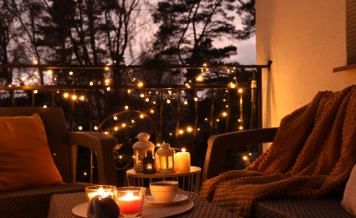 Как полюбить межсезонье 