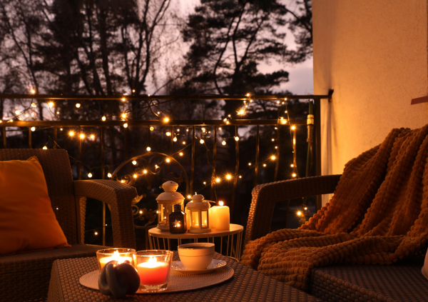 Стиль жизни - Радио Romantika