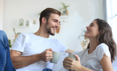 5 фраз, которые укрепляют отношения в семье