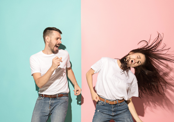 Отношения - Радио Romantika