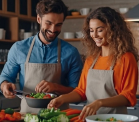 Главные принципы диет долгожителей