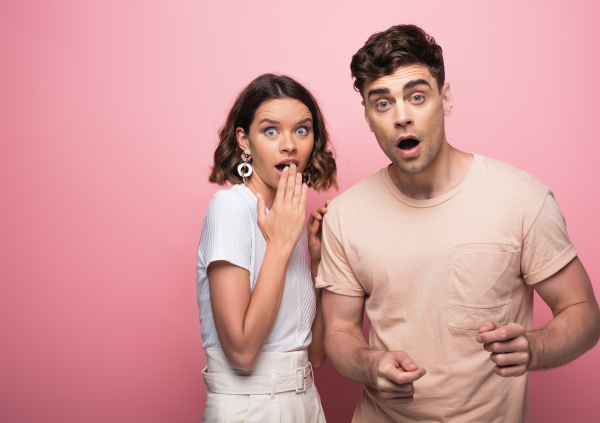 Отношения - Радио Romantika