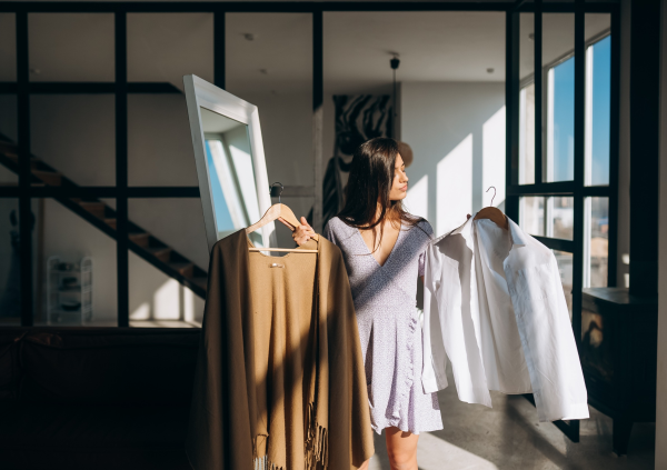 Мода - Радио Romantika