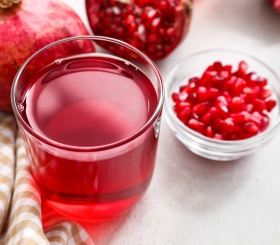 Напитки, которые помогут взбодриться даже самым ранним утром