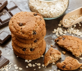 Почему нужно есть овсянку каждый день