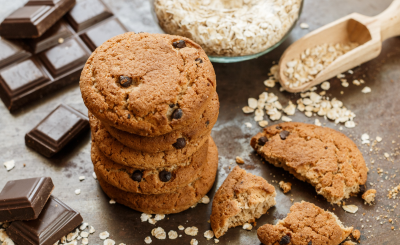 Почему нужно есть овсянку каждый день