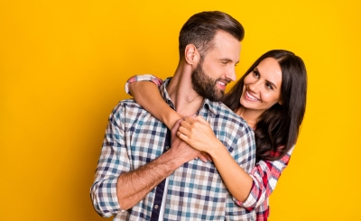 Признания без слов: как понять, что мужчина действительно вас любит