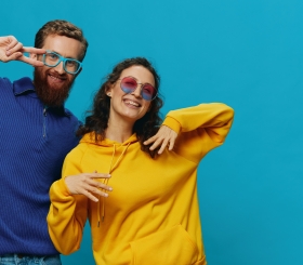 Признаки того, что вы созданы друг для друга