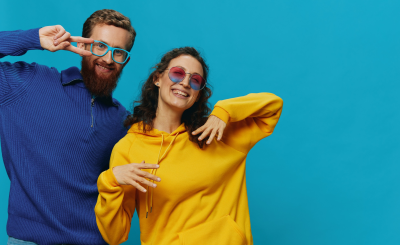 Признаки того, что вы созданы друг для друга