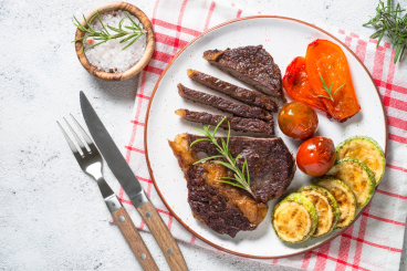 Что изменить в привычном рационе зимой