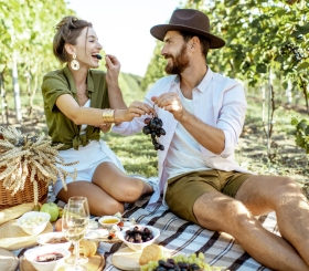 Как провести время вдвоем на выходных