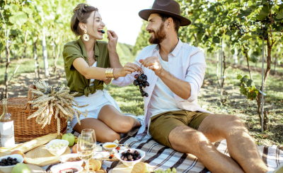 Как провести время вдвоем на выходных