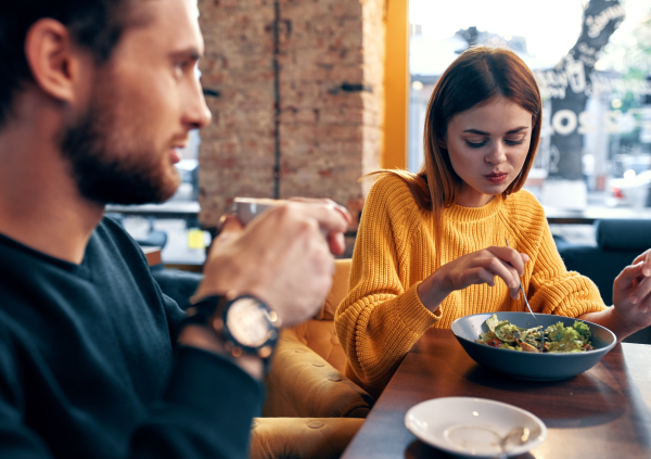 Кулинария - Радио Romantika