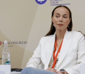 «Поздравляю, вы изобрели телевидение в 2024!»: Юлия Голубева опровергла слухи о приближающейся кончине классических СМИ