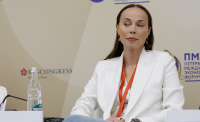 «Поздравляю, вы изобрели телевидение в 2024!»: Юлия Голубева опровергла слухи о приближающейся кончине классических СМИ