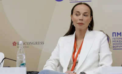 «Поздравляю, вы изобрели телевидение в 2024!»: Юлия Голубева опровергла слухи о приближающейся кончине классических СМИ