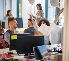 Как быстро адаптироваться на новой работе