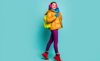 Утепляемся по-модному