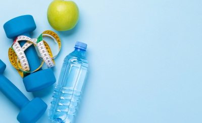 Худеем к новогоднему корпоративу