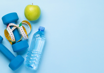 Худеем к новогоднему корпоративу