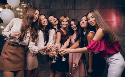 4 секрета, как подобрать наряд для корпоратива