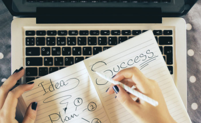 Увлеченность и динамика — залог успеха