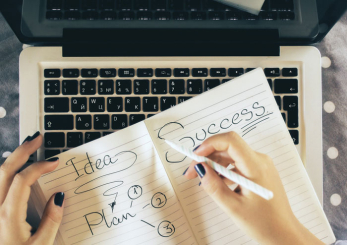 Увлеченность и динамика — залог успеха