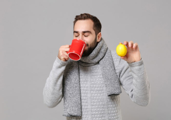 Хочешь пережить зиму? Пей витамины!