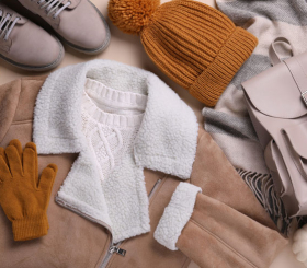 Тренды зимы 2025