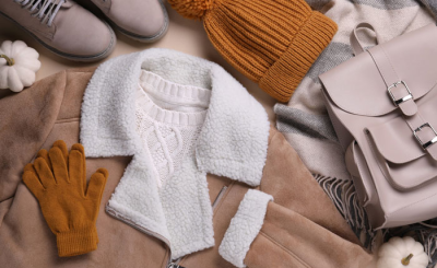 Тренды зимы 2025