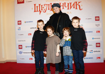 Как добились успеха Мария Кожевникова и Дмитрий Дибров