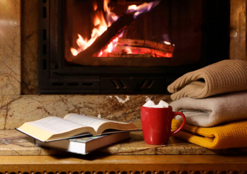 7 правил, как восстановить силы зимой