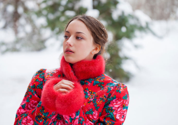 Советы от стилистов Рогова и Лисовца для зимы 2025