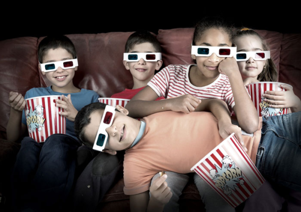 Кино - Радио Romantika