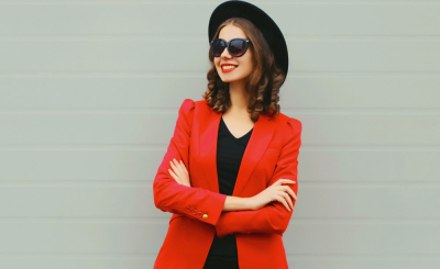 Ищешь мужа или работу? Одевайся правильно!