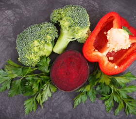 Продукты, полезные для организма зимой