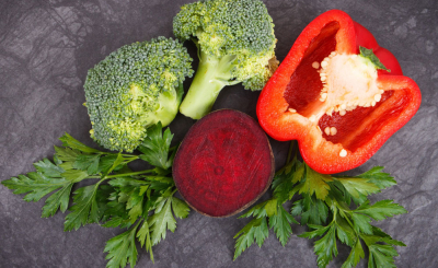 Продукты, полезные для организма зимой