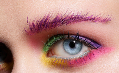 Новые тренды макияжа в 2025 году