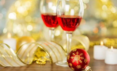 Звездные курьёзы в новогоднюю ночь