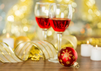 Звездные курьёзы в новогоднюю ночь