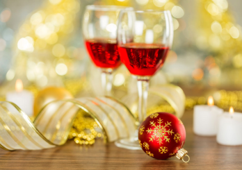 Звездные курьёзы в новогоднюю ночь