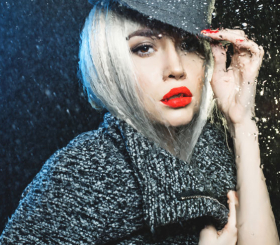 Модные стрижки в 2025 году