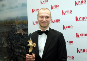 Юра Борисов покоряет Голливуд